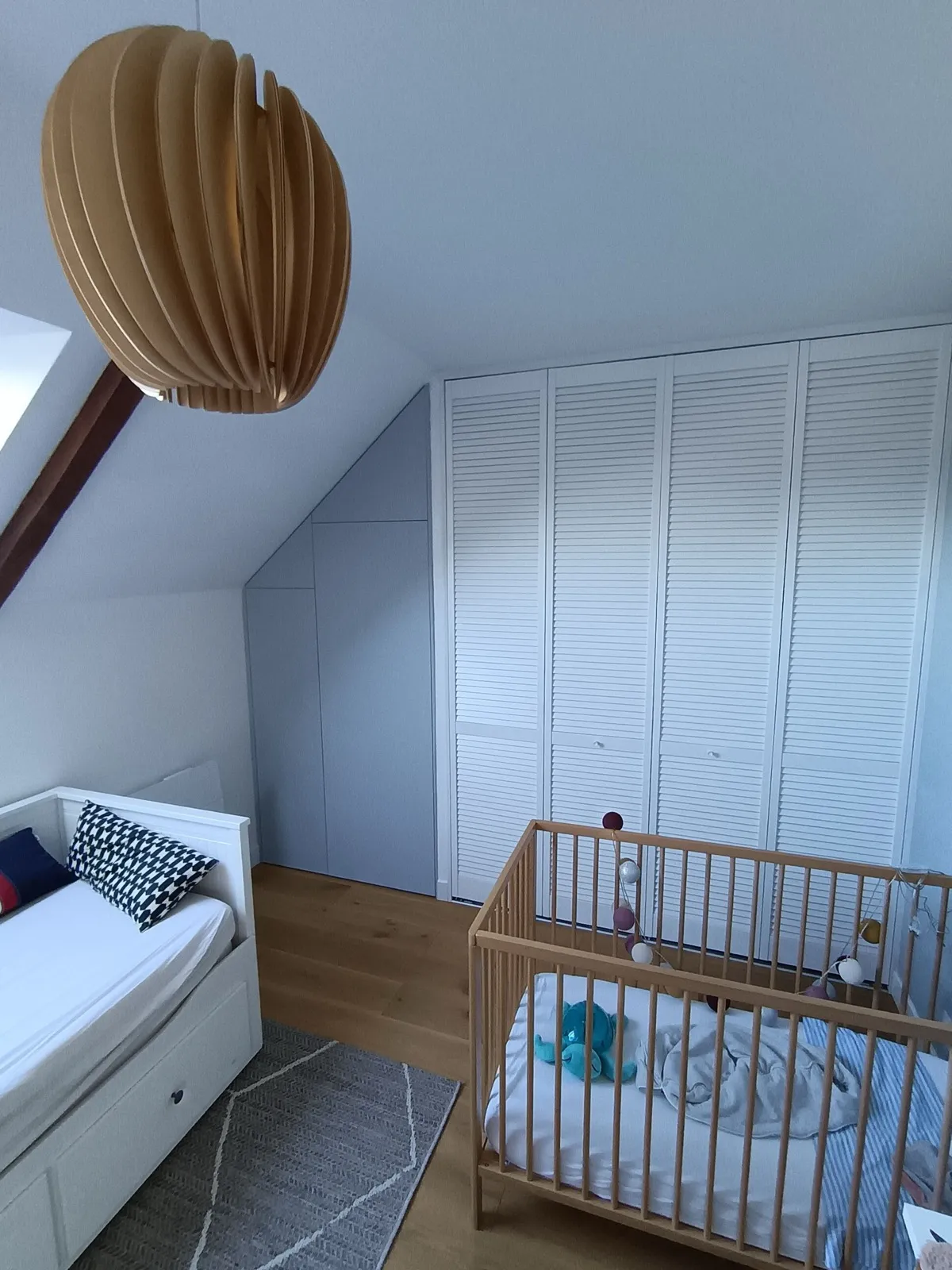 Agencement intérieur sur mesure — Onest Menuiserie Rennes
